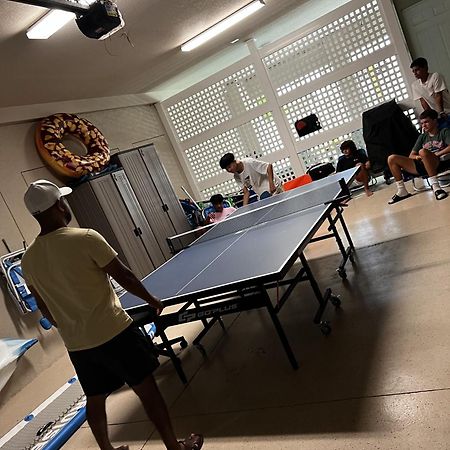 סיינט פיט ביץ' Luxurious Modern Townhouse Right Across Beach!! Table Tennis מראה חיצוני תמונה