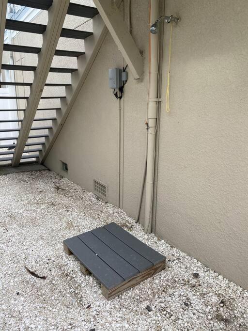סיינט פיט ביץ' Luxurious Modern Townhouse Right Across Beach!! Table Tennis מראה חיצוני תמונה