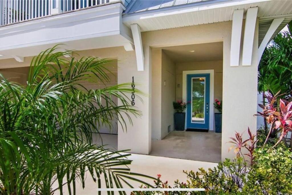 סיינט פיט ביץ' Luxurious Modern Townhouse Right Across Beach!! Table Tennis מראה חיצוני תמונה